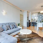 Appartement The Marine Plaza - Sea Towers