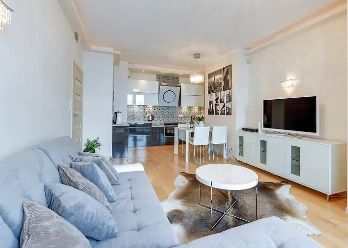 The Marine Plaza - Sea Towers Apartamento